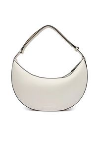 Karl Lagerfeld - KARL LAGERFELD Torebka B2W30236 Biały. Kolor: biały. Materiał: skórzane #2