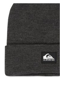 Quiksilver Czapka EQYHA03426 Szary. Kolor: szary. Materiał: akryl #2