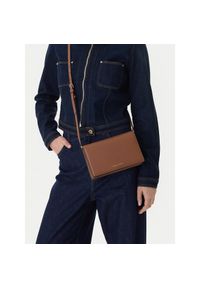 Torebka MICHAEL Michael Kors. Kolor: brązowy #1