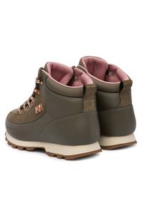 Helly Hansen Trekkingi The Forester Premium 12031 Zielony. Kolor: zielony. Materiał: skóra #4