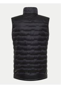 Jack Wolfskin Kamizelka Passamani A61840 Szary Regular Fit. Kolor: szary. Materiał: syntetyk #11