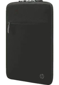 Wsuwka HP Renew Business 14.1'' 3E2U7AA. Materiał: materiał, tworzywo sztuczne. Styl: elegancki