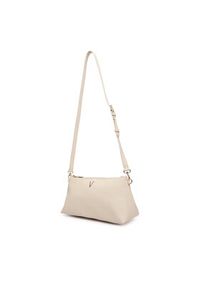 VALENTINO - Valentino Torebka Samba Re VBS8ZG02 Écru. Materiał: skórzane #2