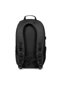 Eastpak Plecak Floid EK0A5BCIW331 Czarny. Kolor: czarny. Materiał: materiał