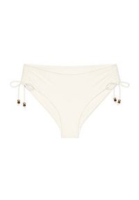 Triumph Dół od bikini Summer Dune 10226535 Beżowy. Kolor: beżowy. Materiał: syntetyk #4