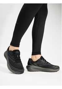 Merrell Sneakersy Morphlite J068063 Czarny. Kolor: czarny. Materiał: materiał #2