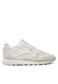 Reebok Sneakersy Classic Leather IE4880 Biały. Kolor: biały. Materiał: skóra. Model: Reebok Classic #1