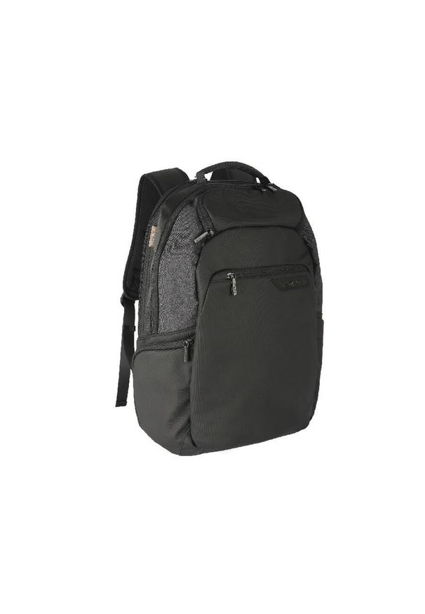 Victor - Plecak na rakiety VICTOR BR3051 C. Kolor: czarny