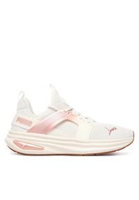 Sneakersy Puma. Kolor: kremowy #1