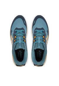 Asics Buty do biegania Gel-Venture 11 1011C160 Niebieski. Kolor: niebieski. Materiał: mesh #5