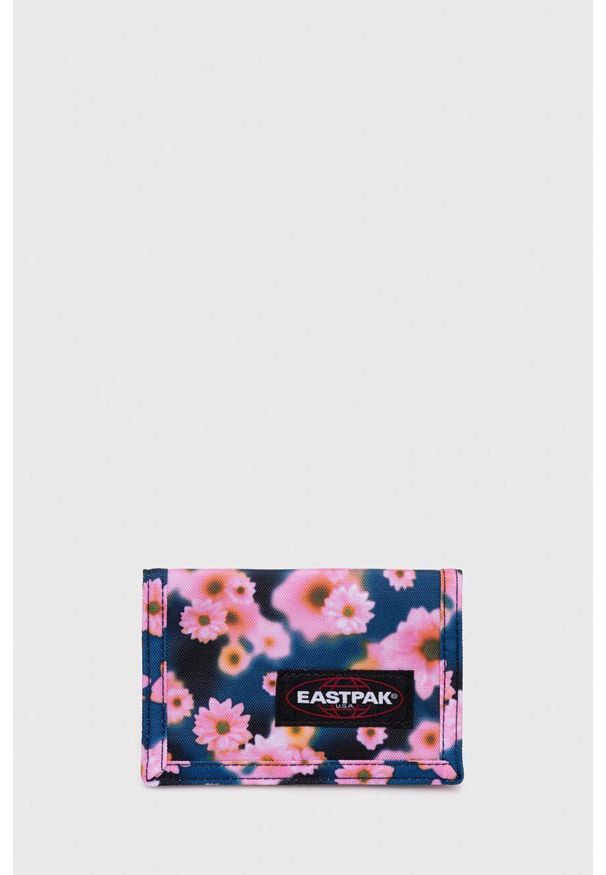 Eastpak portfel damski