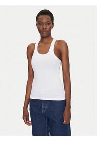 Calvin Klein Underwear Komplet 3 topów LV00QS7493 Kolorowy Regular Fit. Materiał: bawełna. Wzór: kolorowy #5