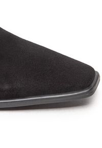 Vagabond Shoemakers Botki Nella 5416-040-20 Czarny. Kolor: czarny. Materiał: zamsz, skóra #3