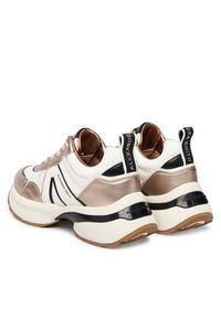 Alexander Smith Sneakersy Victoria ASBCVIW-1175-PLB Złoty. Kolor: złoty. Materiał: skóra #3