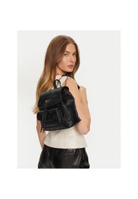 Plecak Guess. Kolor: czarny #1