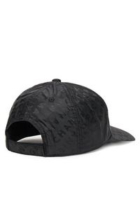 Armani Exchange Czapka z daszkiem XM001519 AF16592 FC022 Czarny. Kolor: czarny. Materiał: poliamid, materiał
