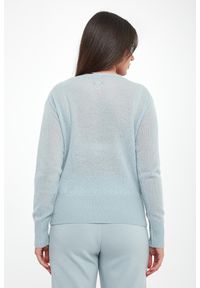 Sweter damski kaszmirowy Koola JOOP!. Materiał: kaszmir #5
