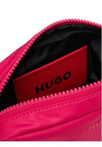 Hugo - HUGO Torebka Bel 50542657 Różowy. Kolor: różowy #5