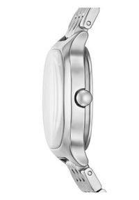 Skagen Zegarek Mellem Lille Traditional SKW3159 Srebrny. Kolor: srebrny