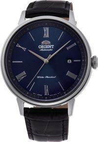 orient - Zegarek Orient Zegarek męski Orient RA-AC0J05L10B Classic Automatic #1