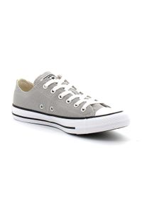 Trampki Converse Chuck Taylor All Star Ox. Kolor: szary. Model: Converse All Star