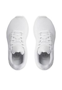 Adidas - adidas Sneakersy Zx Flux K S81421 Biały. Kolor: biały. Materiał: materiał. Model: Adidas ZX Flux, Adidas ZX #3