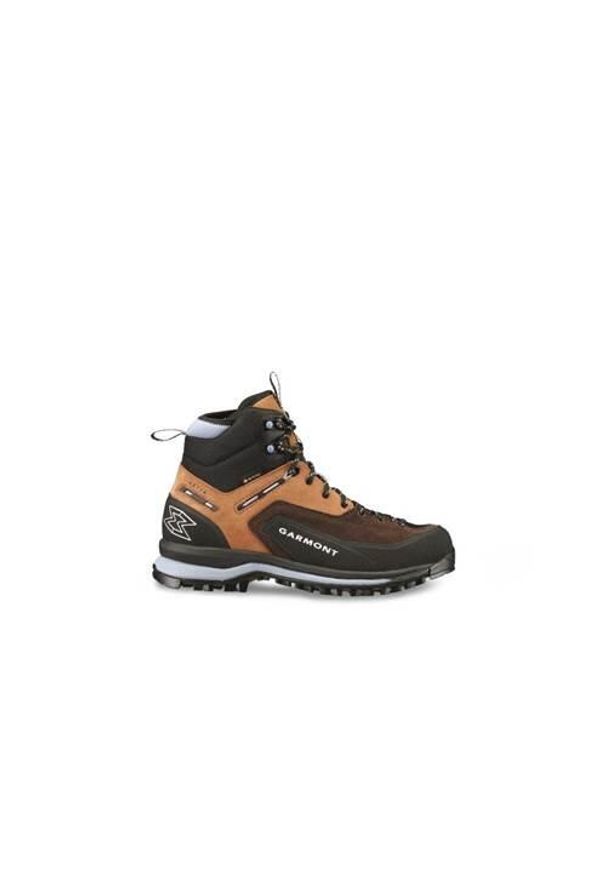 Buty trekkingowe damskie Garmont Vetta Tech Gtx. Wysokość cholewki: za kostkę. Kolor: brązowy, beżowy, wielokolorowy. Materiał: materiał, syntetyk. Szerokość cholewki: normalna