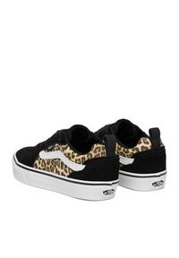 Vans Tenisówki C-FILMORE VN000EAGBM81 Czarny. Kolor: czarny. Materiał: zamsz, skóra #5