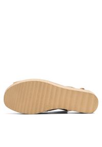Lasocki Sandały PALERMO ARC-4883B-01 Beżowy. Kolor: beżowy #7