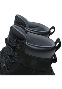 Timberland Trapery Tbl Orig Ultra Wp Boot TB0A44SS015 Czarny. Kolor: czarny. Materiał: nubuk, skóra #3