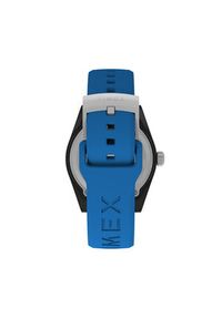 Timex Zegarek Deepwater Reef 200 XCF TW2Y02500 Czarny. Kolor: czarny. Materiał: syntetyk #6