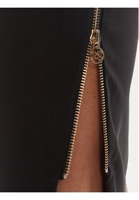 Rinascimento Spódnica ołówkowa CFC0125230003 Czarny Slim Fit. Kolor: czarny. Materiał: syntetyk #4