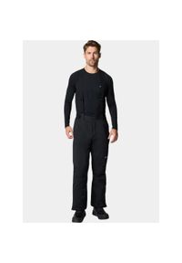 columbia - Spodnie Narciarskie Męskie Columbia Cirque Bowl. Kolor: czarny. Sezon: zima. Sport: narciarstwo #1