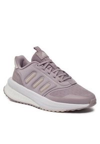 Adidas - adidas Sneakersy X_PLR Phase ID0437 Fioletowy. Kolor: fioletowy. Materiał: mesh, materiał. Model: Adidas X_plr