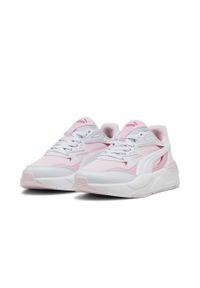 Puma Buty X-Ray Speed Jr 38489822. Kolor: różowy