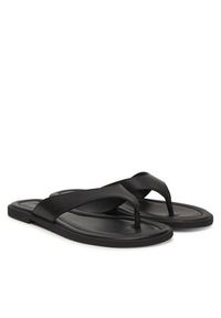 Vagabond Shoemakers Japonki Zaida 6109-101-20 Czarny. Kolor: czarny. Materiał: skóra #4