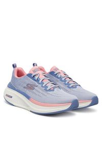 skechers - Skechers Buty do biegania Go Run Elevate 2.0- 129000/BLPK Niebieski. Kolor: niebieski. Materiał: materiał. Sport: bieganie #3