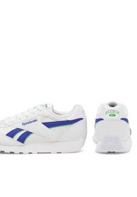 Reebok Sneakersy Rewind R 100074153 Biały. Kolor: biały. Materiał: materiał #7