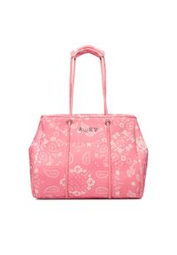 Roxy Torebka CBWEO-ROXY-M-002-09 Różowy. Kolor: różowy #1