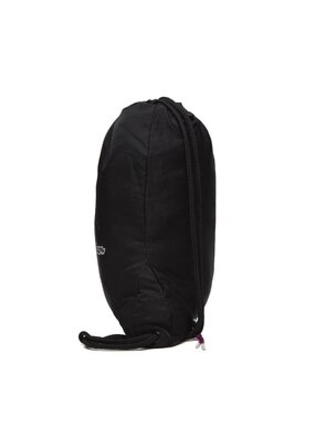Champion Worek 805952-KK001 Czarny. Kolor: czarny. Materiał: materiał