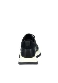 GANT - Gant Sneakersy 31537986 Czarny. Kolor: czarny. Materiał: materiał #6