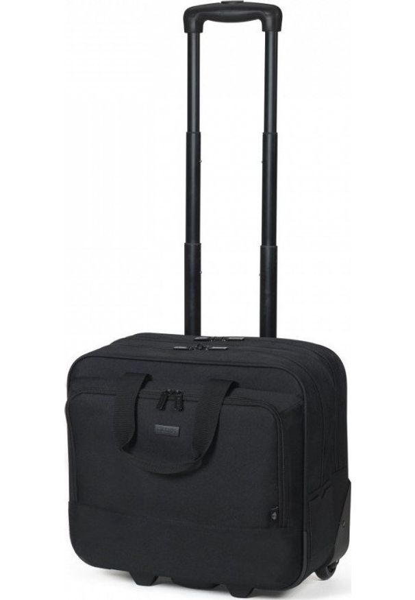 DICOTA - Torba Dicota Walizka na laptopa 13-16 cali Roller Top Traveller Eco Base