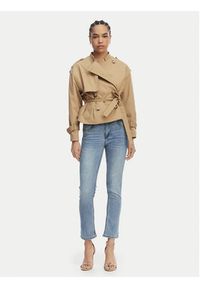 Liu Jo Jeansy UA6006 D0318 Niebieski Slim Fit. Kolor: niebieski #2