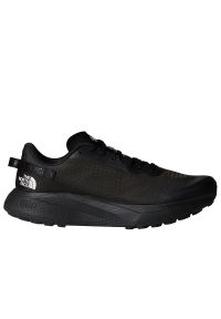 Buty męskie The North Face Altamesa 300 0A8A9RMN81 - czarne. Kolor: czarny. Materiał: guma. Szerokość cholewki: normalna. Sport: bieganie