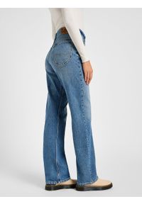 Lee - DAMSKIE SPODNIE LEE RIDER CLASSIC EYE SPY 112355261