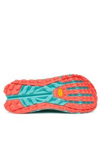 Altra Buty do biegania Olympus 275 Trail Running AL0A85RT Zielony. Kolor: zielony. Materiał: materiał. Sport: bieganie #6
