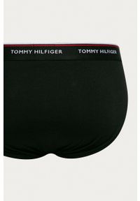 TOMMY HILFIGER - Tommy Hilfiger - Slipy (3-pack). Kolor: szary