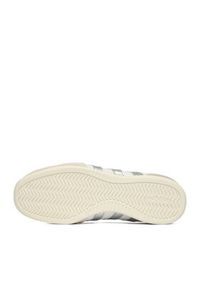 Adidas - adidas Baleriny CEO-BARREDA MARY JANE HQ7400 Biały. Kolor: biały. Materiał: skóra #8