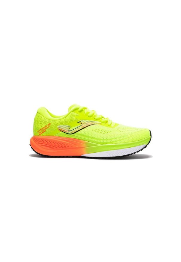 Buty do biegania męskie Joma Titanium. Kolor: zielony
