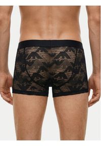 Emporio Armani Underwear Bokserki EM000231 AF16108 FC039 Czarny. Kolor: czarny. Materiał: syntetyk #2